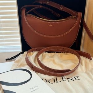 Used- Numéro Dix -EDITION SMOOTH COGNAC- purchased in Paris